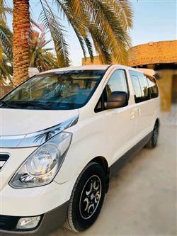 هيونداي H-1